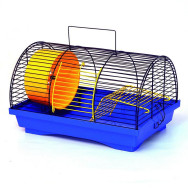 Клітка для гризунів Бунгало -1