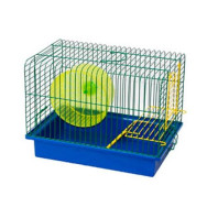 Клітка Хом'як - 2 для гризунів цілісна