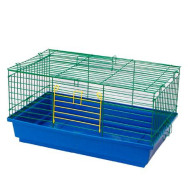 Клітка для гризунів Свинка-Максі розбірна