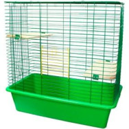 Клетка для грызунов Шиншилла - 80 разборная
