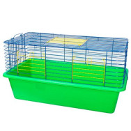 Клетка Кролик-80 для кроликов