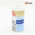 8 in 1 Brewers Yeast (Бреверс) вітаміни для собак і котів для вовни 780 таблеток
