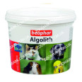 Algolith beaphar (Алголит), вітаміни для вовни 250 г Beaphar Algolith