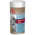 8 in 1 Multi Vitamin Adult мультивитамины для взрослых собак, 70 таблеток 8 in 1 Multi Vitamin Adult 108665 70 таблеток