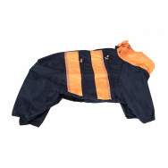 Комбінезон для собак Олімп для собак дівчат тонка підкладка XL стаф