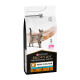 PRO PLAN Veterinary Diets NF Renal Function сухой корм для котов при заболеваниях почек 1,5кг -
                                                        Фото 1