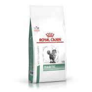 Royal Canin Diabetic Cat диета (Роял Канин) для кошек при сахарном диабете 0,4 кг Royal Canin Diabetic Cat диета (Роял Канин) для кошек при сахарном диабете 0,4 кг