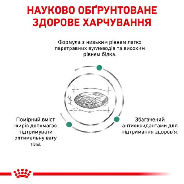 Royal Canin Diabetic Cat диета (Роял Канин) для кошек при сахарном диабете 1,5 кг -
                                                        Фото 4