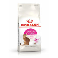 Royal Canin Exigent 3530 Savoir Sensation (роял канін для кішок, вибагливих до смаку) 4 кг