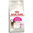Royal Canin Exigent Aromatic 33 (Роял Канін ЕКСИДЖЕНТ АРОМАТИК) для кішок, вибагливих до аромату 2 кг