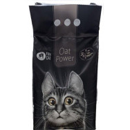 Fun Cat Oat Power Наповнювач для кішок 5 л 11243 Fun Cat Oat Power Наповнювач для кішок 5 л 11243