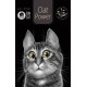 Fun Cat Oat Power Наповнювач для кішок 5 л 11243 -
                                                        Фото 4