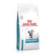 Royal Canin Hypoallergenic DR25 Feline сухой корм для кошек (Роял Канин Гипоаллергенный Фелин) 0,5 кг