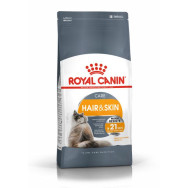 Royal Canin Hair Skin 33 (Роял Канин Хеир энд Скин) для кошек с проблемной шерстью и чувствительной кожей 2 кг