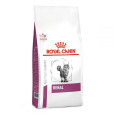 Royal Canin Renal RF23 Feline (Роял Канин Ренал Фелини) сухой корм для кошек 400 г