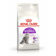 Royal Canin Sensible 33 (Роял Канін) для кішок з чутливою системою травлення 4 кг Royal Canin Sensible 33 (Роял Канін) для кішок з чутливою системою травлення 4 кг