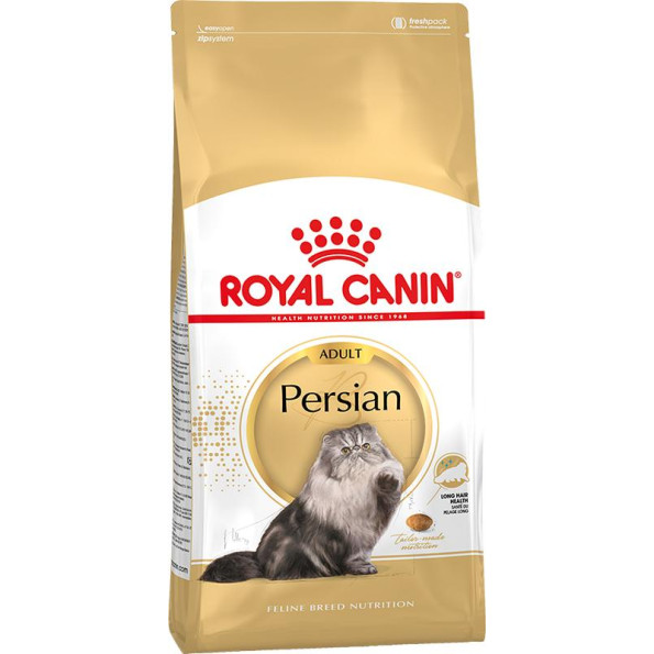 Royal Canin Persian 30 (Роял Канін) для Перських кішок старше 12 місяців 2 кг Royal Canin Persian 30 (Роял Канін) для Перських кішок старше 12 місяців 2 кг