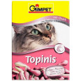 Gimpet— Топинис з сиром Gimpet Топинис сир 190тб