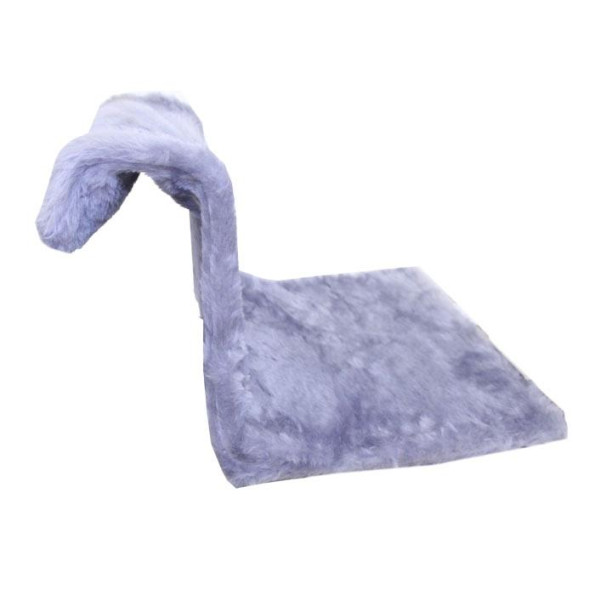 Гамак на радиатор коричневый -
                                                        Фото 2