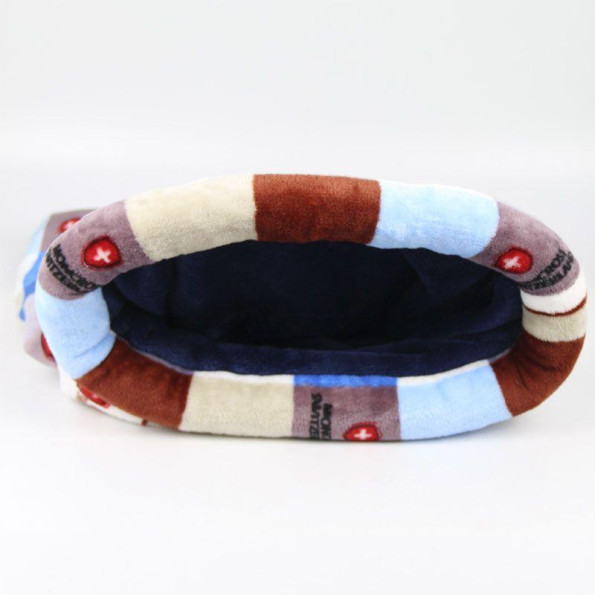 Спальник 2 для кота махра 58х62 см -
Фото 2 Спальник 2 для кота махра 58х62 см -
Фото 2