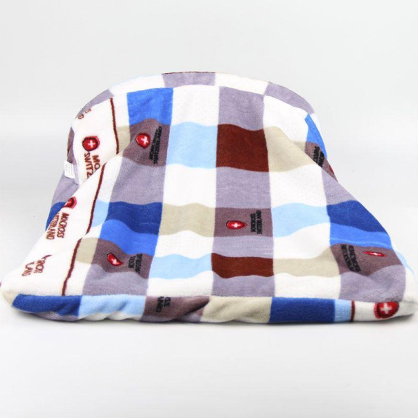 Спальник 2 для кота махра 58х62 см -
Фото 3 Спальник 2 для кота махра 58х62 см -
Фото 3