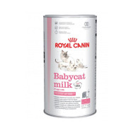 Royal Canin Baby cat milk заменитель молока для котят до 2 мес 300 гр