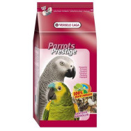 Корм для крупных попугаев 1кг Prestige 217955