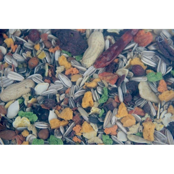 Корм для великих папуг Lolo Pets -
                                                        Фото 2