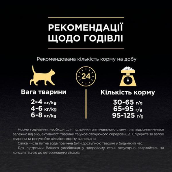 PRO PLAN Elegant сухой корм для кошек с чувствительной кожей и от выпадения шерсти с лососем 1,5 кг -
                                                        Фото 7
