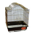 Клетка для птиц Золотая клетка