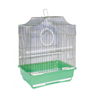 Клітка для птахів Золота клітка