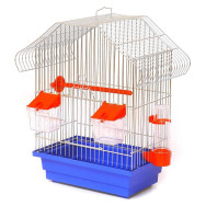 Клітка для птахів Малий китай цинк