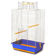 Клітка для птахів Німфа