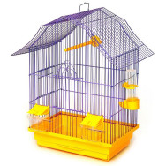 Клітка для птахів Міні-2