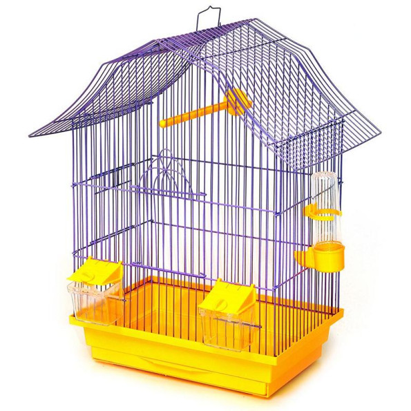 Клітка для птахів Міні-2