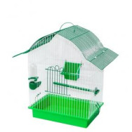 Клетка Колибри 1 для птиц розборная
