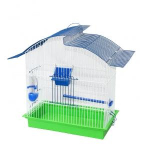 Клетка Меда для птиц