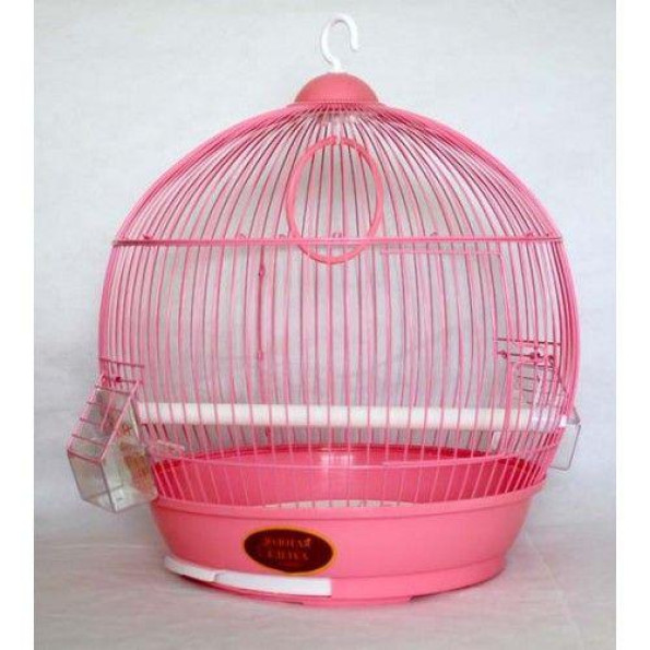 Клітка для птахів -
Фото 2 Клітка для птахів -
Фото 2