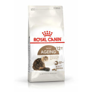Royal Canin Ageing +12 для котів старше 12 років 2 кг Royal Canin Ageing +12 для котів старше 12 років 2 кг