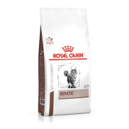Royal Canin Hepatic Feline (Роял Канин Гепатик) при болезнях печени 2 кг