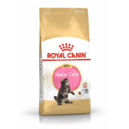 Royal Canin Kitten Maincoon для котят Мэйн-кун от 4-15 мес 2 кг Royal Canin Kitten Maincoon для котят Мэйн-кун от 4-15 мес 2 кг
