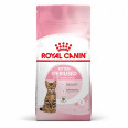 Royal Canin Kitten Sterilised для стерилизованных котят от 6 до 12 мес 2 кг