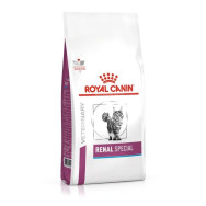 Royal Canin Renal Specia Feline l для кішок з нирковою недостатністю 400 г