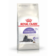 Royal Canin Sterilised 7 для стерилізованих котів від 7 до 12 років 1,5 кг Royal Canin Sterilised 7 для стерилізованих котів від 7 до 12 років 1,5 кг
