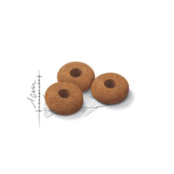 Royal Canin Appetite control Sterilised корм для стерилизованных котов от 1 до 7 лет 2 кг -
                                                        Фото 2