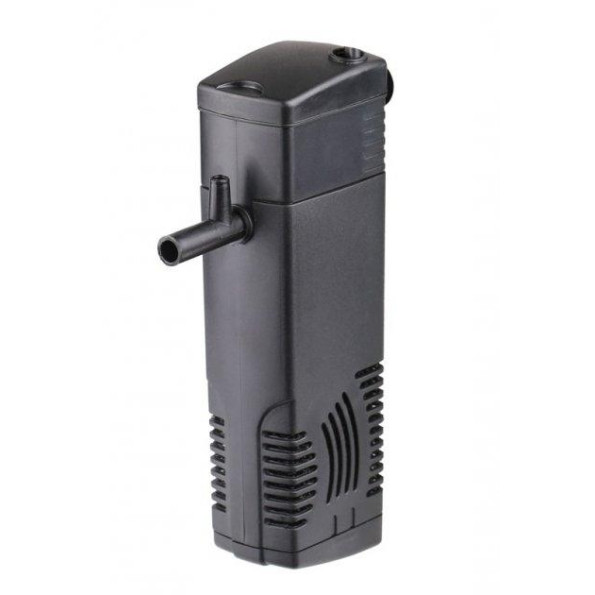 Sun-Sun Jialu JP-013 F внутренний фильтр для аквариума 600 лч Фильтр Sun-Sun Jialu JP-013 F 600 Lh, дожд. уголь -
Фото 4 Sun-Sun Jialu JP-013 F внутренний фильтр для аквариума 600 лч Фильтр Sun-Sun Jialu JP-013 F 600 Lh, дожд. уголь -
Фото 4