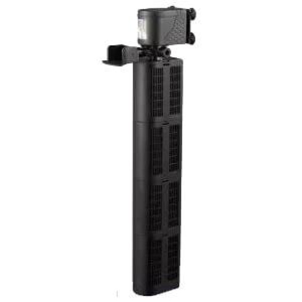 Фільтр-голова 35W 2800л/год (4стакана), XL-F370А