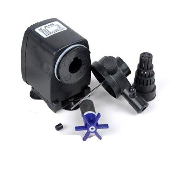 Фільтр-голова Sun-Sun Jialu JP 023 1100лч -
Фото 2 Фільтр-голова Sun-Sun Jialu JP 023 1100лч -
Фото 2