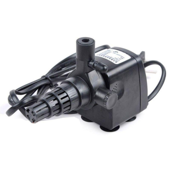 Фільтр-голова Sun-Sun Jialu JP 023 1100лч -
Фото 3 Фільтр-голова Sun-Sun Jialu JP 023 1100лч -
Фото 3