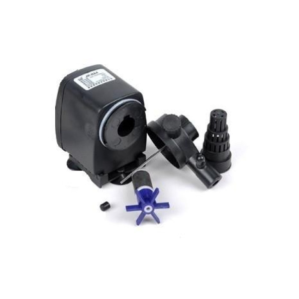 Фільтр-голова Sun-Sun Jialu JP-024 1200лч -
Фото 2 Фільтр-голова Sun-Sun Jialu JP-024 1200лч -
Фото 2